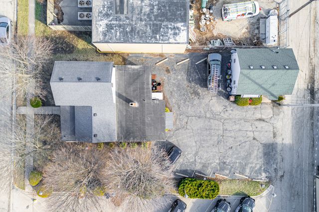 Address unavailable.