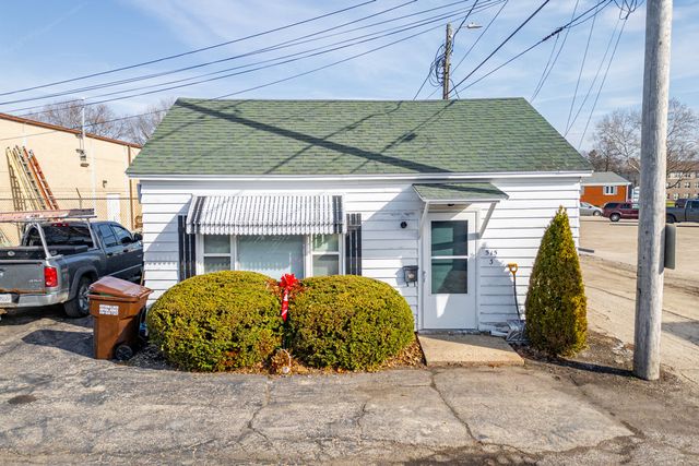 Address unavailable.