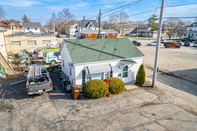 Address unavailable.