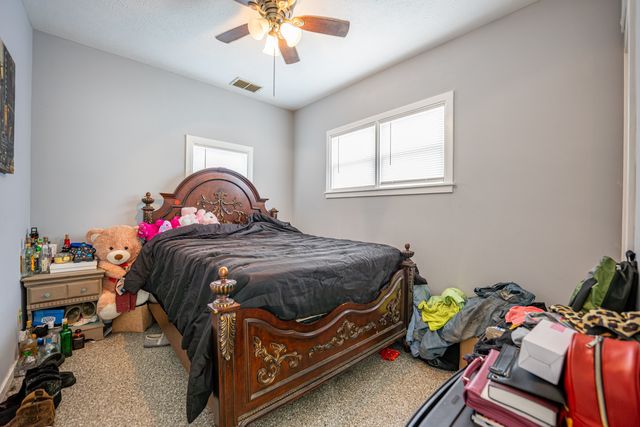 Address unavailable.