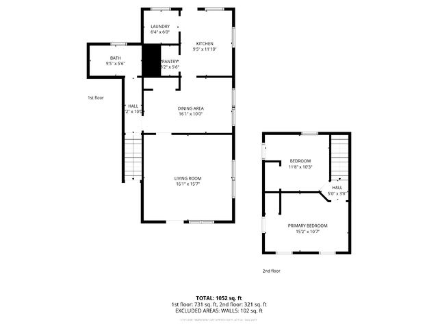 Address unavailable.