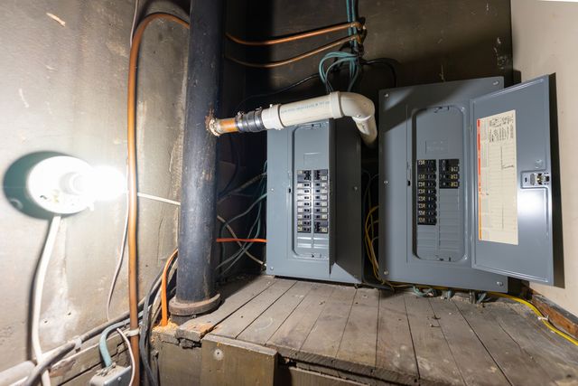 Address unavailable.