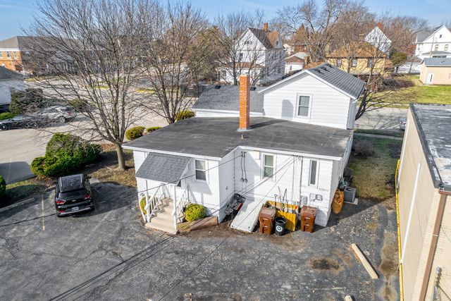 Address unavailable.