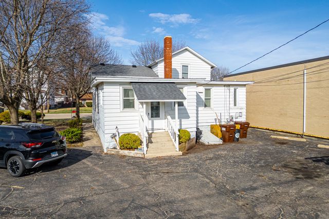 Address unavailable.