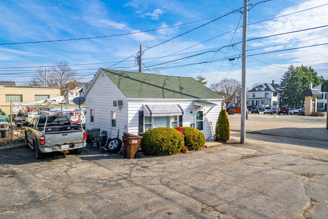 Address unavailable.