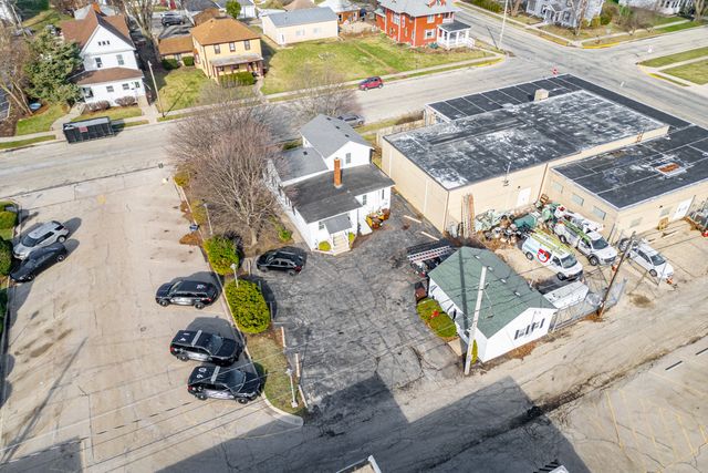 Address unavailable.