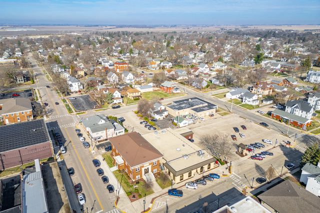 Address unavailable.