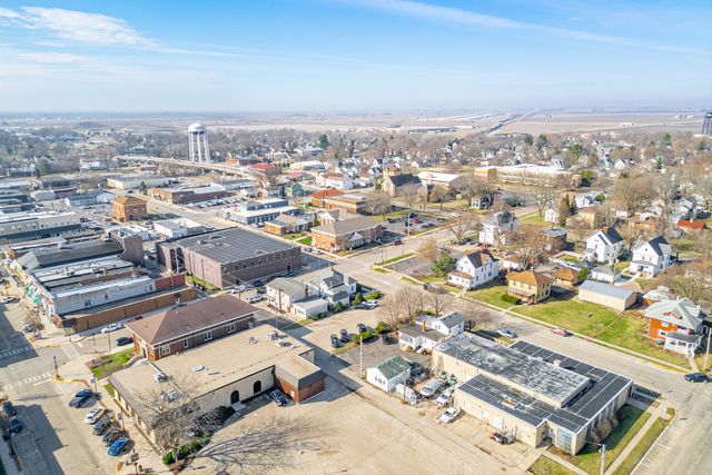 Address unavailable.