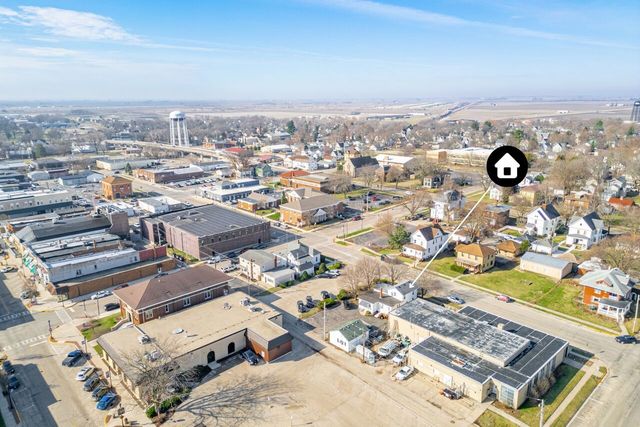 Address unavailable.