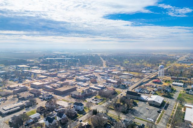 Address unavailable.