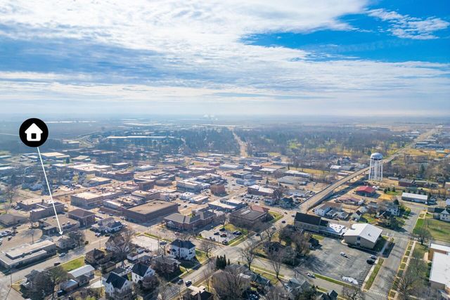 Address unavailable.