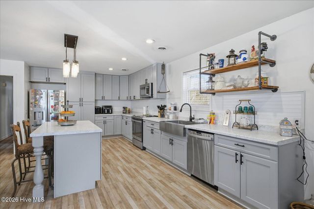 308 Antoinette Drive, Wilmington, NC 28412