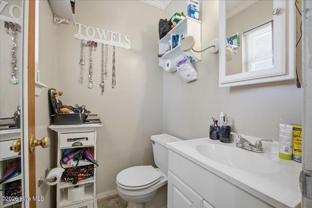 308 Antoinette Drive, Wilmington, NC 28412