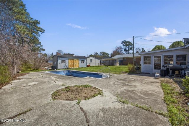 308 Antoinette Drive, Wilmington, NC 28412