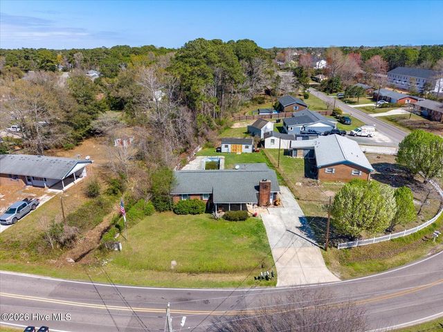 308 Antoinette Drive, Wilmington, NC 28412