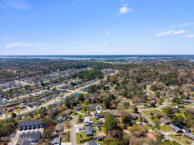 308 Antoinette Drive, Wilmington, NC 28412