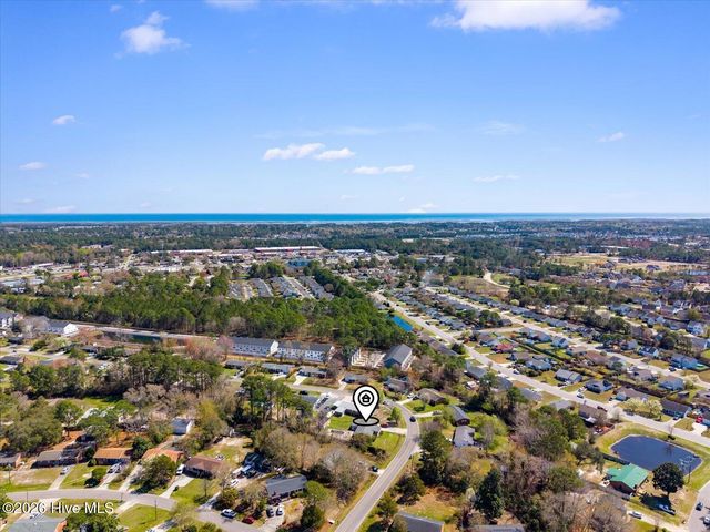 308 Antoinette Drive, Wilmington, NC 28412