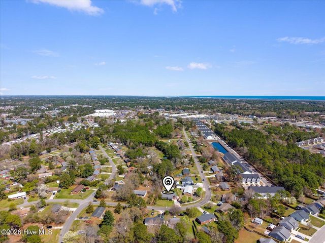 308 Antoinette Drive, Wilmington, NC 28412