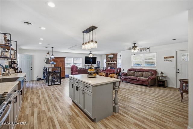 308 Antoinette Drive, Wilmington, NC 28412