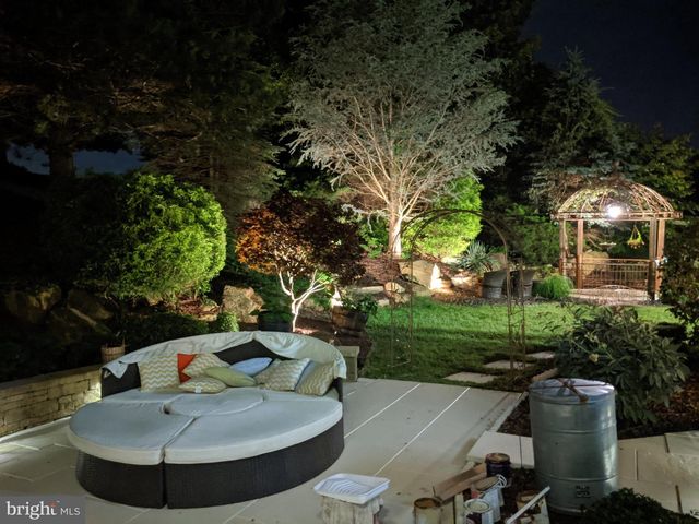 10563 DORCHESTER WAY, Woodstock, MD 21163