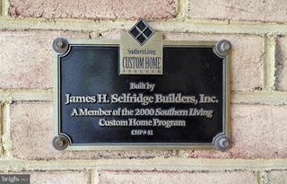 10563 DORCHESTER WAY, Woodstock, MD 21163