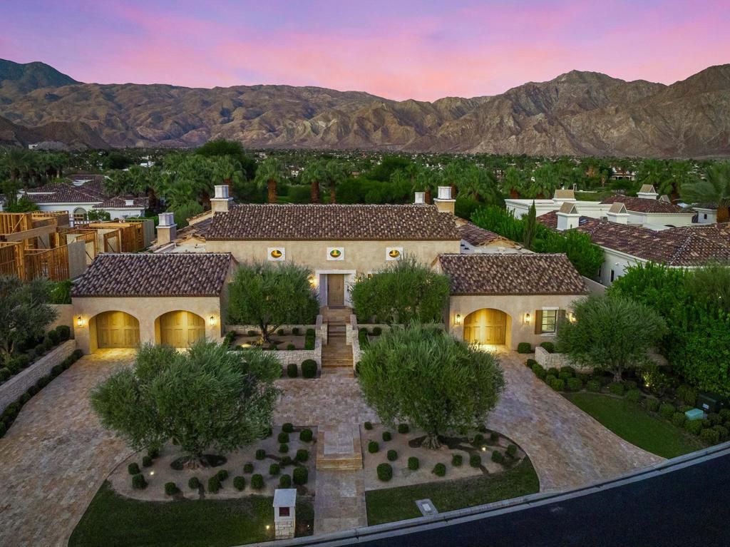 52631 Cahuilla Court, La Quinta, CA 92253