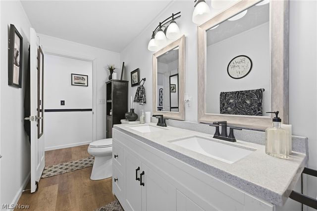 8791 Edgehill Road, Mentor, OH 44060