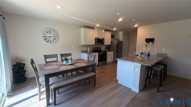 7895 Honeybee Ct, Prince George, VA 23860