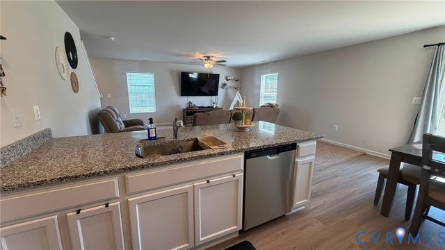 7895 Honeybee Ct, Prince George, VA 23860