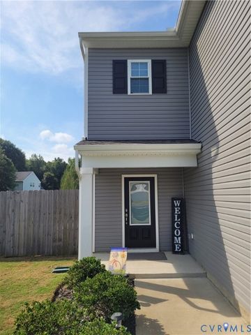 7895 Honeybee Ct, Prince George, VA 23860