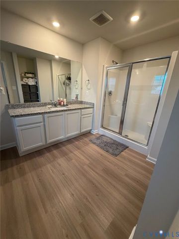 7895 Honeybee Ct, Prince George, VA 23860