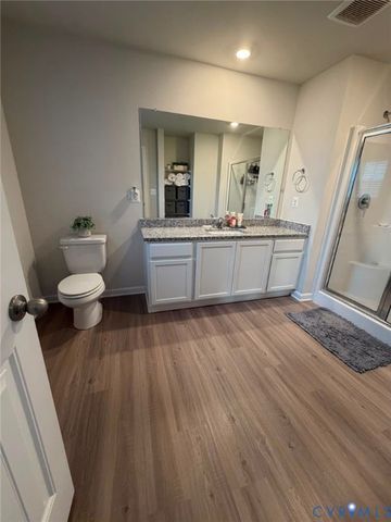 7895 Honeybee Ct, Prince George, VA 23860