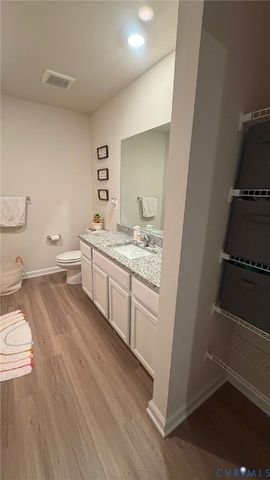 7895 Honeybee Ct, Prince George, VA 23860