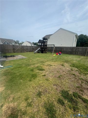 7895 Honeybee Ct, Prince George, VA 23860