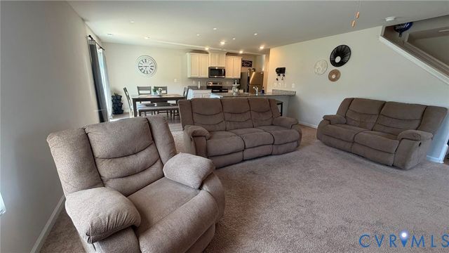 7895 Honeybee Ct, Prince George, VA 23860
