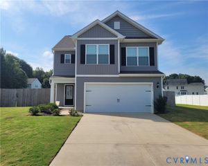 7895 Honeybee Ct, Prince George, VA 23860