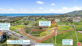 6061 Kanan Dume Road, Malibu, CA 90265