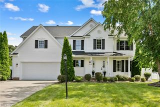 4374 Pletzer Boulevard, Rootstown, OH 44272