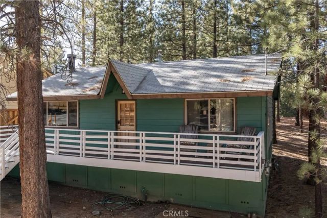 448 Quail, Big Bear Lake, CA 92315