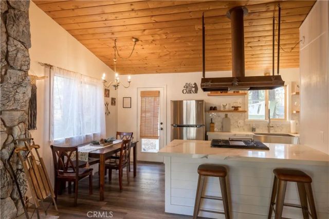 448 Quail, Big Bear Lake, CA 92315