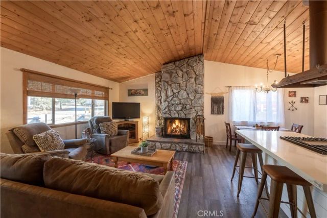 448 Quail, Big Bear Lake, CA 92315
