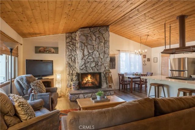 448 Quail, Big Bear Lake, CA 92315