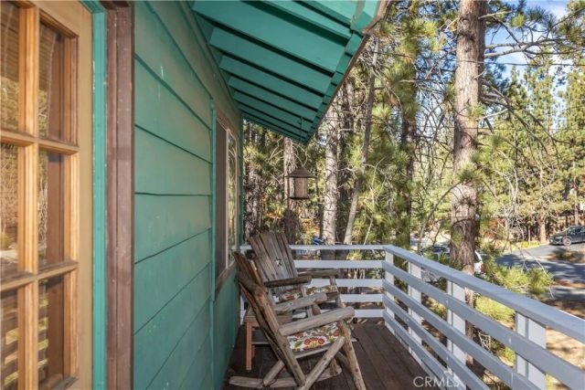 448 Quail, Big Bear Lake, CA 92315