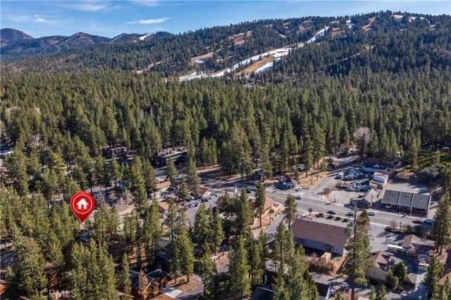448 Quail, Big Bear Lake, CA 92315