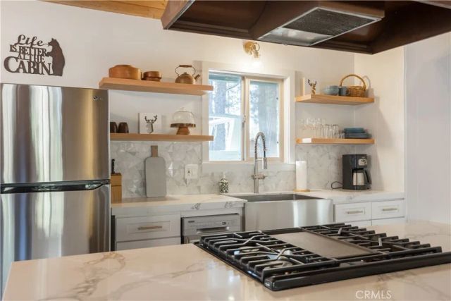 448 Quail, Big Bear Lake, CA 92315