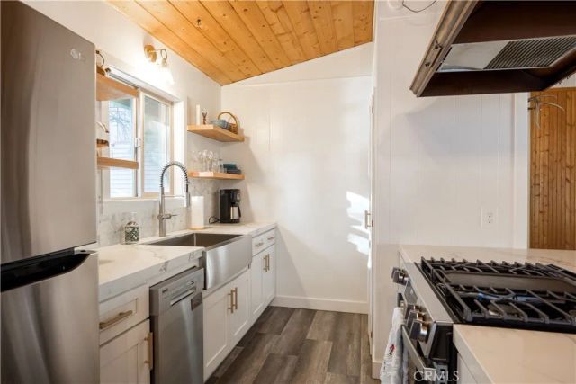 448 Quail, Big Bear Lake, CA 92315