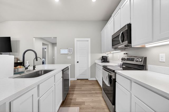 8759 Timber Lane, Odessa, TX 79765