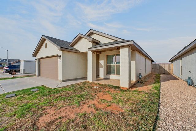 8759 Timber Lane, Odessa, TX 79765