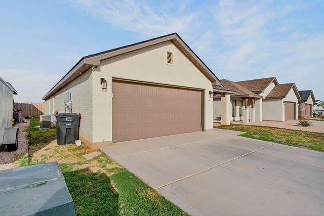 8759 Timber Lane, Odessa, TX 79765