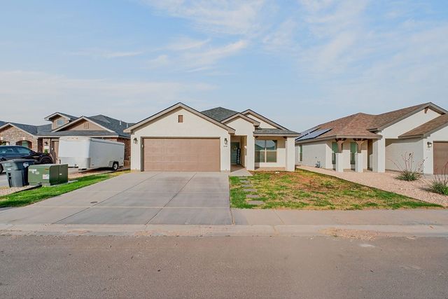 8759 Timber Lane, Odessa, TX 79765